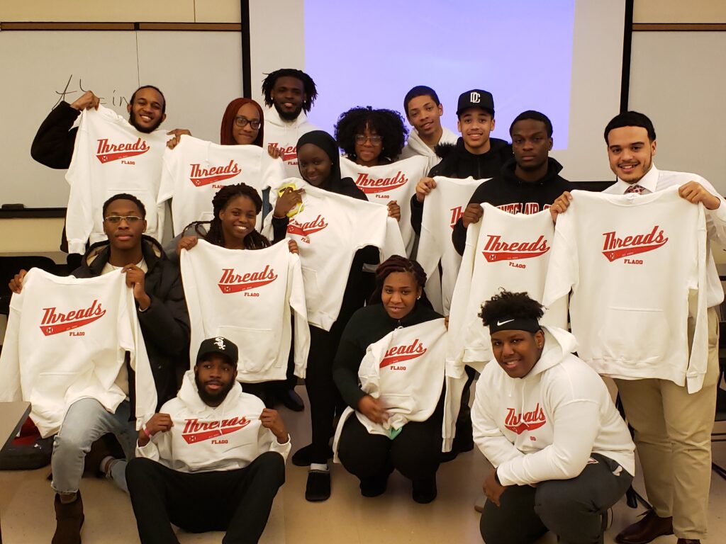 Mentor Cohort 2019, Montclair State University